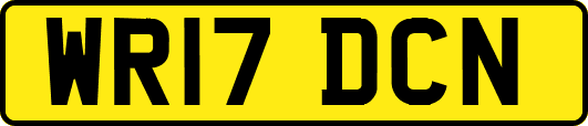 WR17DCN