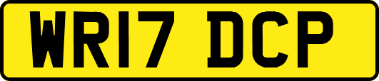 WR17DCP