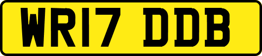 WR17DDB