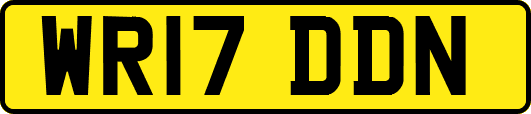 WR17DDN