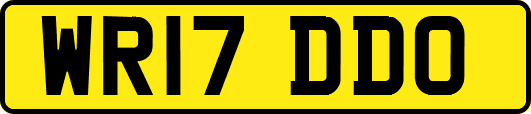 WR17DDO