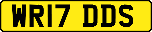 WR17DDS