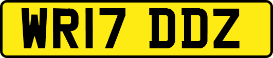 WR17DDZ