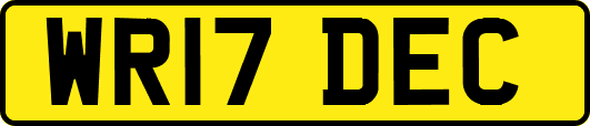 WR17DEC