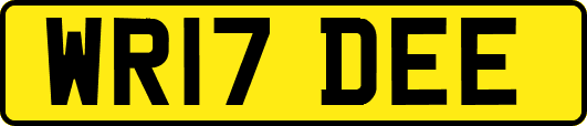 WR17DEE