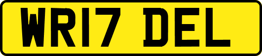 WR17DEL