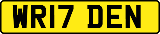 WR17DEN