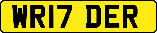 WR17DER
