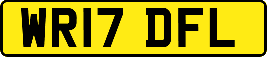 WR17DFL