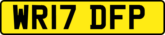 WR17DFP