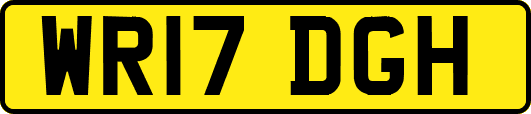 WR17DGH