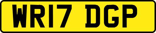 WR17DGP