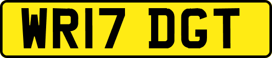 WR17DGT