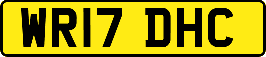 WR17DHC