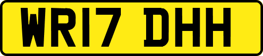 WR17DHH