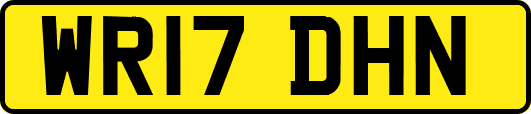 WR17DHN