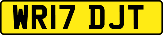 WR17DJT