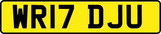 WR17DJU