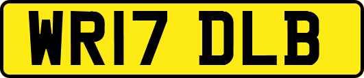 WR17DLB