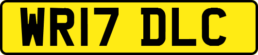 WR17DLC