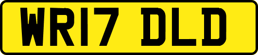 WR17DLD