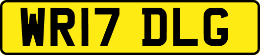 WR17DLG