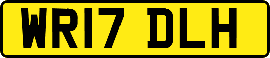 WR17DLH