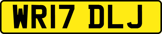WR17DLJ