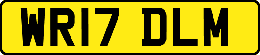 WR17DLM