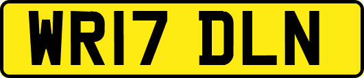 WR17DLN
