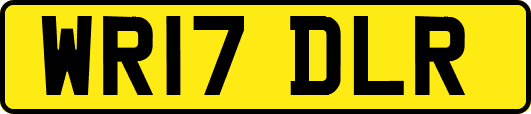 WR17DLR