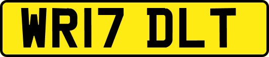 WR17DLT