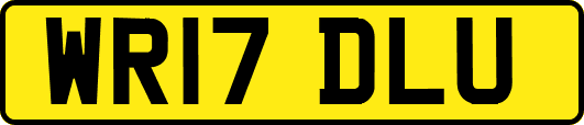 WR17DLU