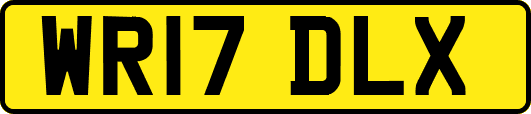 WR17DLX
