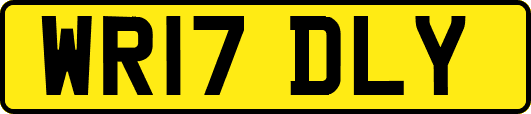 WR17DLY