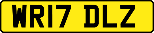 WR17DLZ