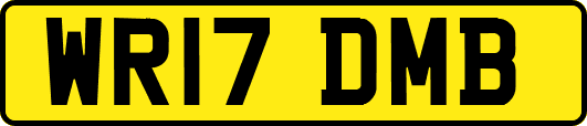 WR17DMB