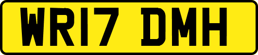 WR17DMH