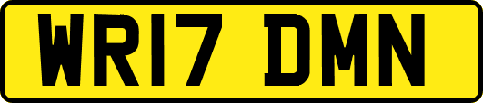 WR17DMN