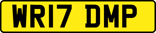 WR17DMP
