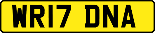 WR17DNA