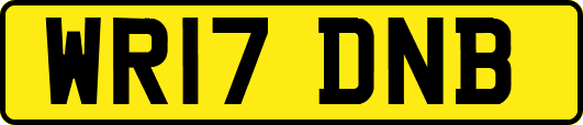 WR17DNB