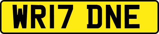 WR17DNE