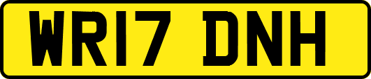 WR17DNH
