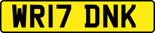 WR17DNK