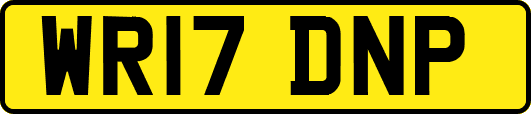 WR17DNP