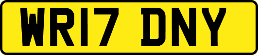 WR17DNY