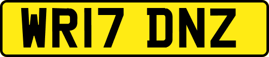 WR17DNZ