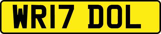 WR17DOL