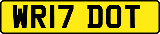 WR17DOT